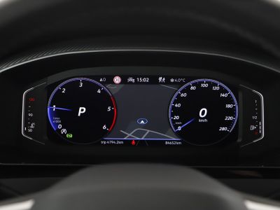 VW Arteon Gebrauchtwagen