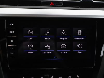 VW Arteon Gebrauchtwagen