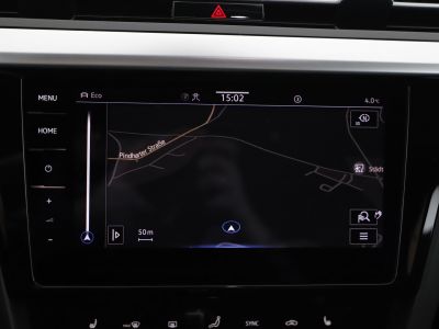 VW Arteon Gebrauchtwagen