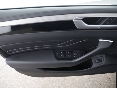 VW Arteon Gebrauchtwagen