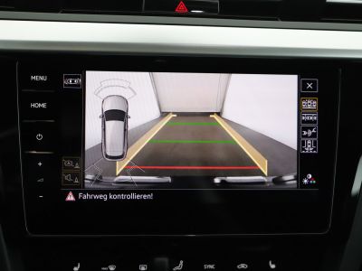 VW Arteon Gebrauchtwagen