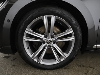 VW Arteon Gebrauchtwagen