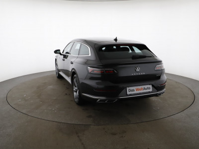 VW Arteon Gebrauchtwagen