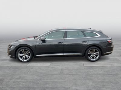 VW Arteon Gebrauchtwagen