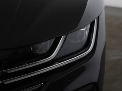 VW Arteon Gebrauchtwagen