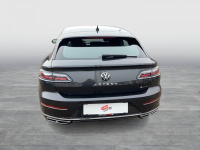 VW Arteon Gebrauchtwagen