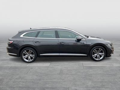 VW Arteon Gebrauchtwagen