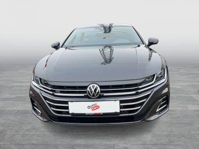 VW Arteon Gebrauchtwagen