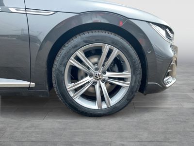 VW Arteon Gebrauchtwagen