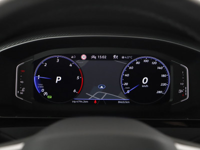 VW Arteon Gebrauchtwagen