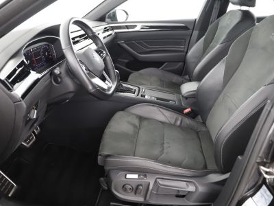 VW Arteon Gebrauchtwagen