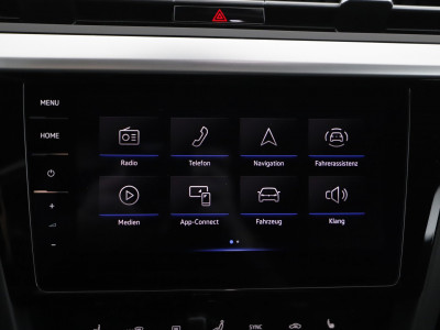 VW Arteon Gebrauchtwagen