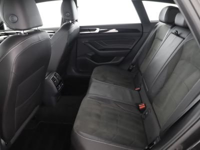 VW Arteon Gebrauchtwagen