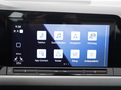 VW Golf Gebrauchtwagen VW Golf Gebrauchtwagen