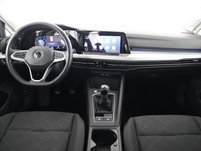 VW Golf Gebrauchtwagen VW Golf Gebrauchtwagen