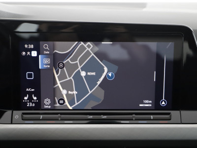 VW Golf Gebrauchtwagen VW Golf Gebrauchtwagen