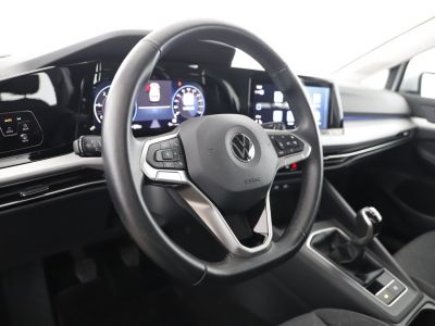 VW Golf Gebrauchtwagen VW Golf Gebrauchtwagen