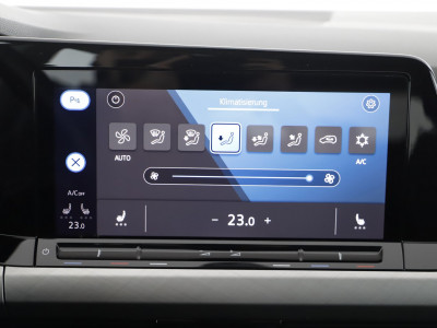 VW Golf Gebrauchtwagen VW Golf Gebrauchtwagen