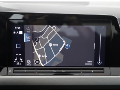 VW Golf Gebrauchtwagen VW Golf Gebrauchtwagen