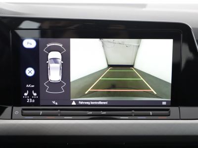 VW Golf Gebrauchtwagen VW Golf Gebrauchtwagen