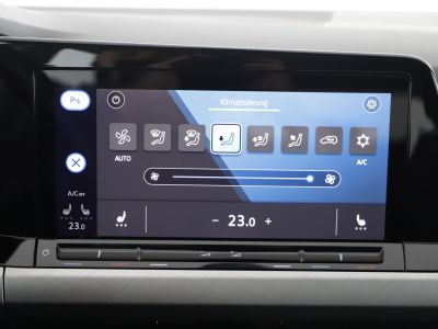 VW Golf Gebrauchtwagen VW Golf Gebrauchtwagen