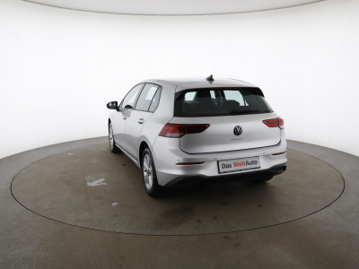 VW Golf Gebrauchtwagen VW Golf Gebrauchtwagen