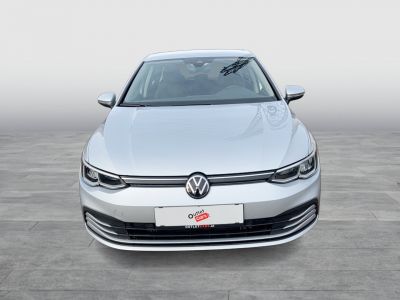 VW Golf Gebrauchtwagen VW Golf Gebrauchtwagen