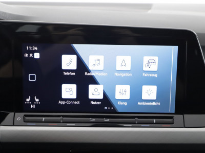 VW Golf Gebrauchtwagen VW Golf Gebrauchtwagen