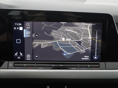 VW Golf Gebrauchtwagen VW Golf Gebrauchtwagen