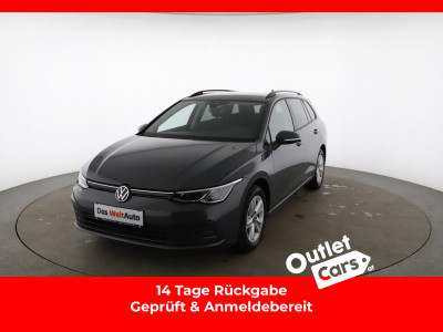 VW Golf Gebrauchtwagen VW Golf Gebrauchtwagen