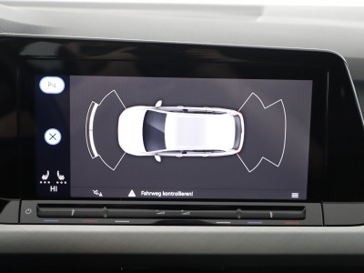 VW Golf Gebrauchtwagen VW Golf Gebrauchtwagen