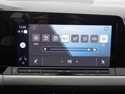 VW Golf Gebrauchtwagen VW Golf Gebrauchtwagen