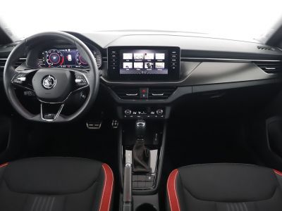 Skoda Kamiq Gebrauchtwagen