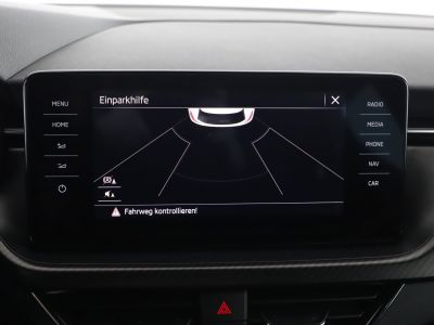 Skoda Kamiq Gebrauchtwagen