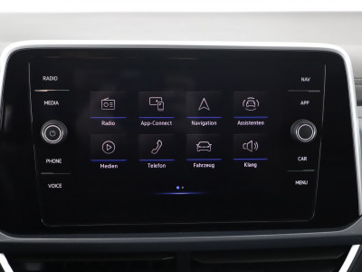 VW T-Roc Gebrauchtwagen VW T-Roc Gebrauchtwagen