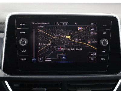 VW T-Roc Gebrauchtwagen VW T-Roc Gebrauchtwagen