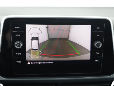 VW T-Roc Gebrauchtwagen VW T-Roc Gebrauchtwagen