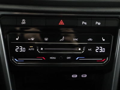 VW T-Roc Gebrauchtwagen VW T-Roc Gebrauchtwagen