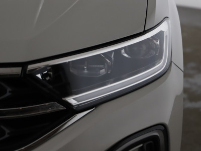 VW T-Roc Gebrauchtwagen VW T-Roc Gebrauchtwagen