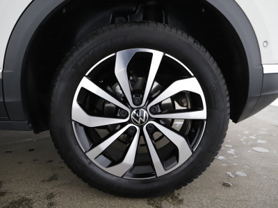 VW T-Roc Gebrauchtwagen VW T-Roc Gebrauchtwagen