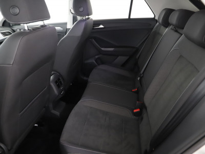 VW T-Roc Gebrauchtwagen VW T-Roc Gebrauchtwagen