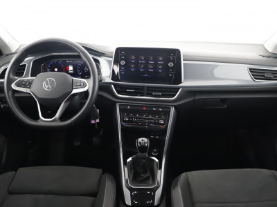 VW T-Roc Gebrauchtwagen VW T-Roc Gebrauchtwagen