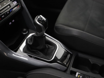 VW T-Roc Gebrauchtwagen VW T-Roc Gebrauchtwagen