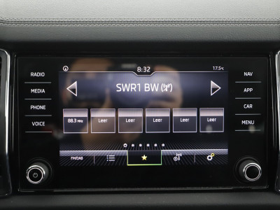 Skoda Kodiaq Gebrauchtwagen