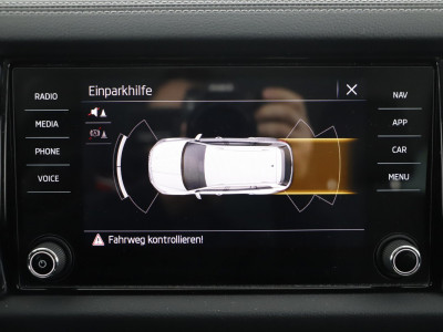 Skoda Kodiaq Gebrauchtwagen