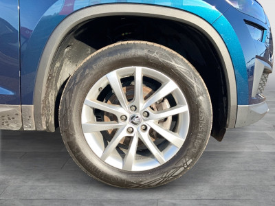 Skoda Kodiaq Gebrauchtwagen