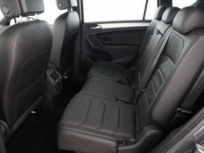 Seat Tarraco Gebrauchtwagen