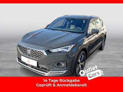 Seat Tarraco Gebrauchtwagen