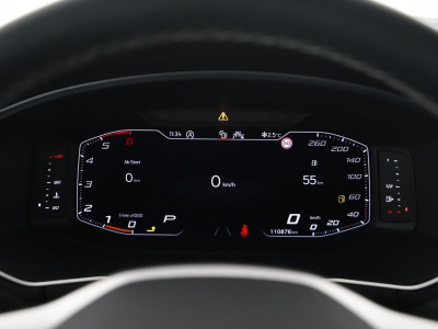 Seat Tarraco Gebrauchtwagen