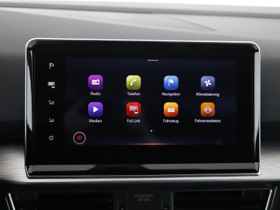 Seat Tarraco Gebrauchtwagen